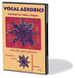 VOCAL AEROBICS DVD